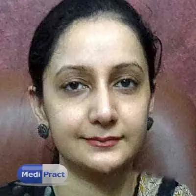 Dr. Manpreet Dhiman Profile Picture