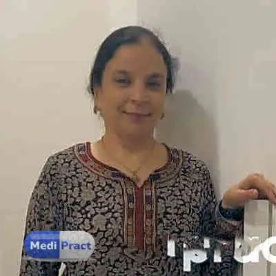 Dr. Manpreet Isser Profile Picture