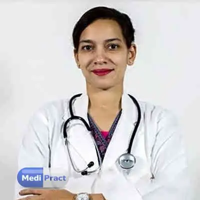 Dr. Manpreet Juneja Profile Picture