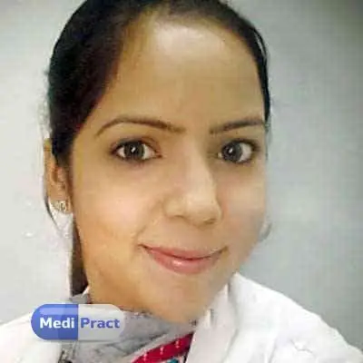 Dr. Manpreet Kaur Profile Picture