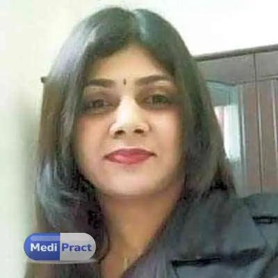 Dr. Manpreet Kukreja Profile Picture