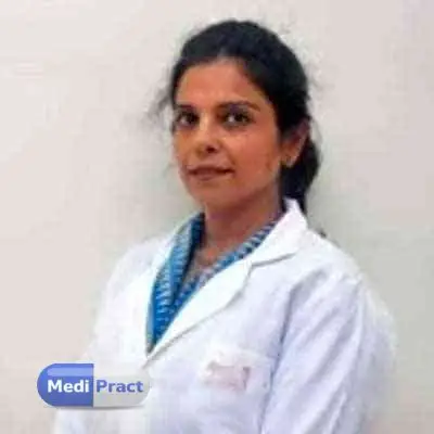 Dr. Manpreet Sethi Profile Picture