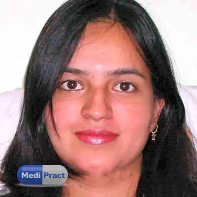 Dr. Manpreet Taneja Profile Picture