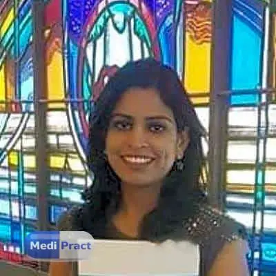Dr. Manreet Sidhu Profile Picture