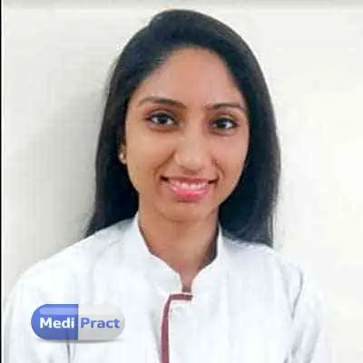 Dr. Mansha Mohan Profile Picture