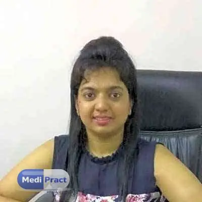 Dr. Mansi Arora Profile Picture