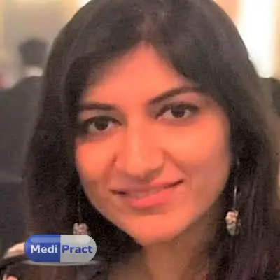 Dr. Mansi Bajaj Malik Profile Picture