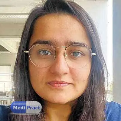 Dr. Mansi Bhatt Profile Picture