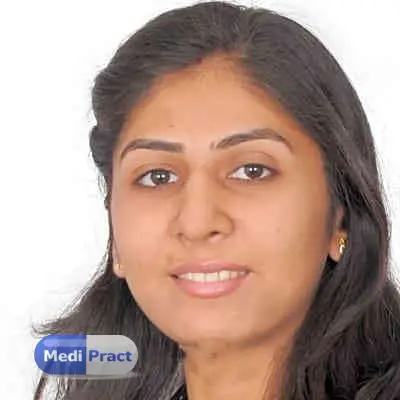 Dr. Mansi Brahmkshatriya Profile Picture