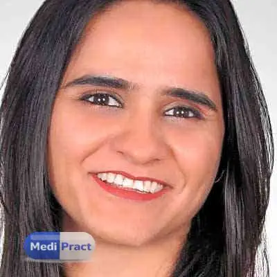 Dr. Mansi Chawla Profile Picture