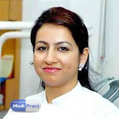 Dr. Mansi Chelani Profile Picture