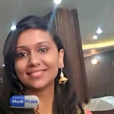 Dr. Mansi Dave Thakar Profile Picture