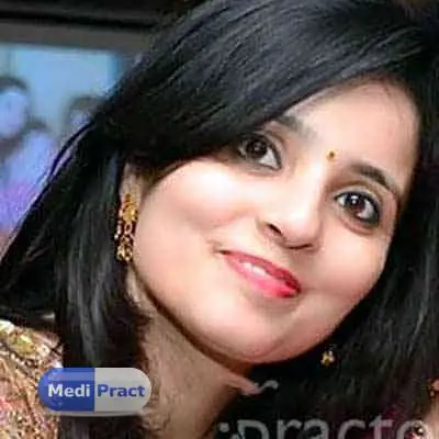 Dr. Mansi Profile Picture
