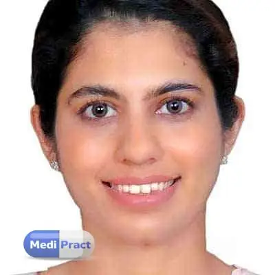 Dr. Mansi Dhingra Profile Picture