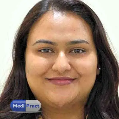 Dr. Mansi Giri Profile Picture