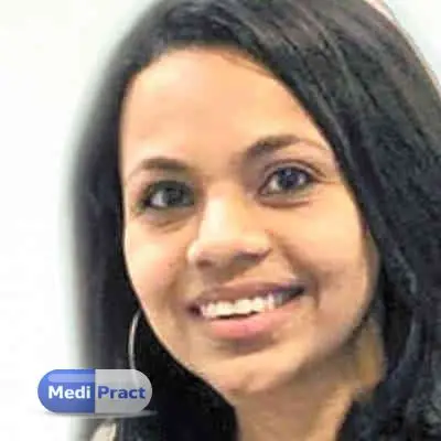Dr. Mansi Gosher Profile Picture