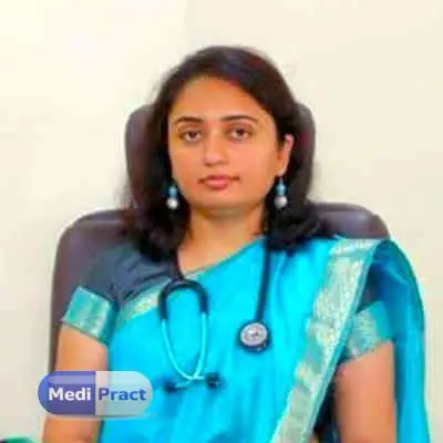 Dr. Mansi Gurmukhani Profile Picture