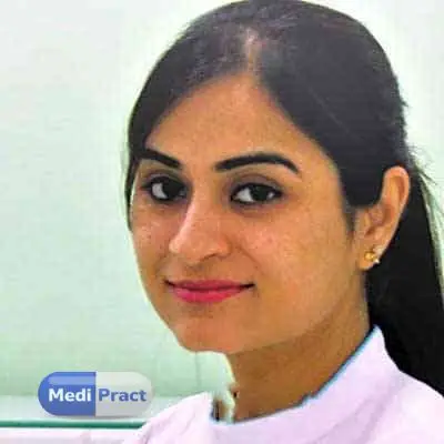 Dr. Mansi Khatri Profile Picture