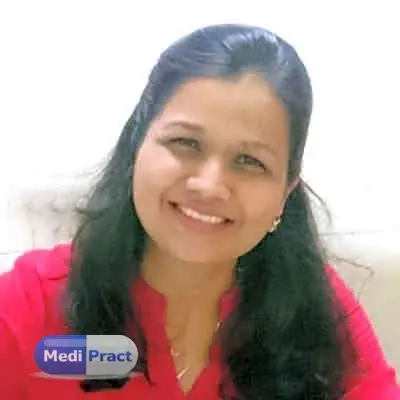 Dr. Mansi Kirpekar Profile Picture