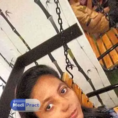 Dr. Mansi Mahendrabhai Sanghvi Profile Picture
