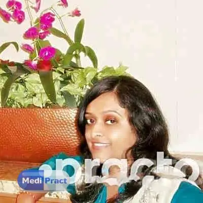 Dr. Mansi Modi Profile Picture