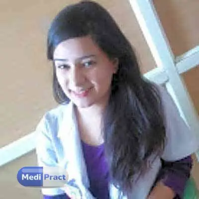 Dr. Mansi Punjabi Profile Picture