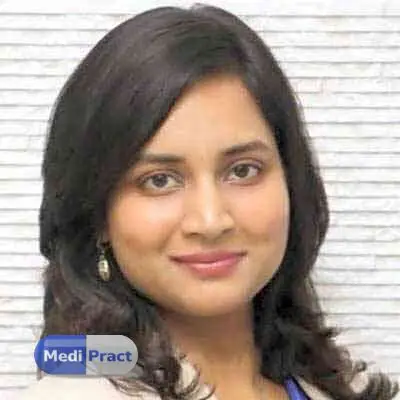 Dr. Mansi Sanghvi Profile Picture