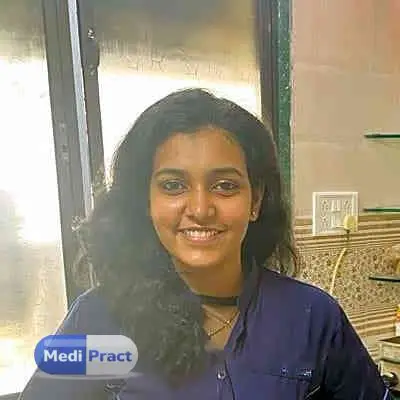Dr. Mansi Singh Profile Picture