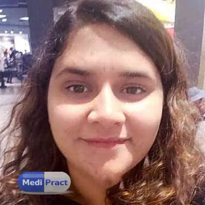 Dr. Mansi Verma Profile Picture