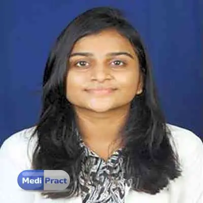 Dr. Mansi Yadav Profile Picture