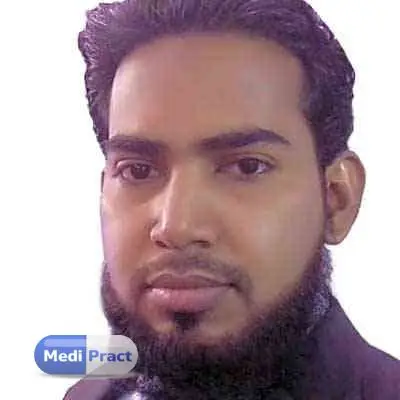 Dr. Mansoor Alam Profile Picture