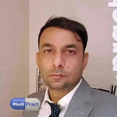Dr. Mansoor Profile Picture