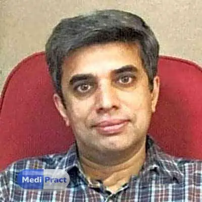 Dr. Mansoor Mirza Profile Picture