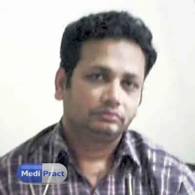 Dr. Mansuk Dhameliya Profile Picture