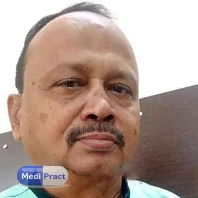 Dr. Mantal Nayak Profile Picture
