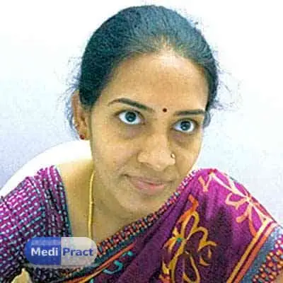 Dr. Mantha Ranjeeta Profile Picture