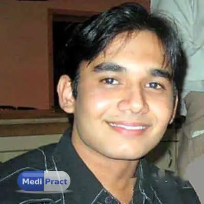 Dr. Manthan Bhavsar Profile Picture