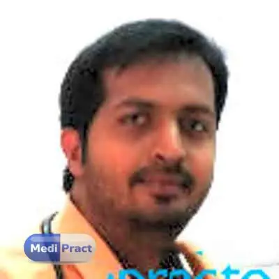 Dr. Manthan C. Pandya Profile Picture
