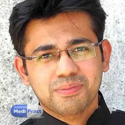 Dr. Manthan Desai Profile Picture