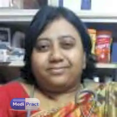 Dr. Manu Arun Profile Picture