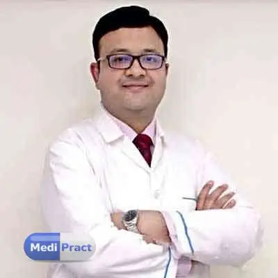 Dr. Manu Bansal Profile Picture