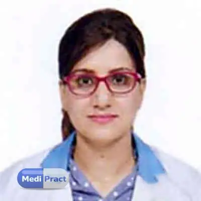 Dr. Manu Bhandari Profile Picture