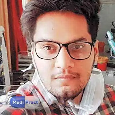 Dr. Manu Bhardwaj Profile Picture