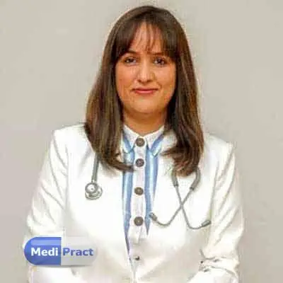 Dr. Manu Chaudhary Profile Picture