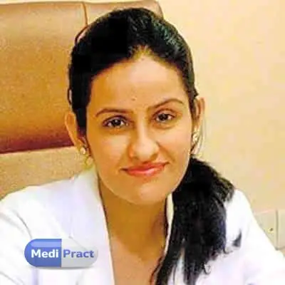 Dr. Manu Chopra Profile Picture