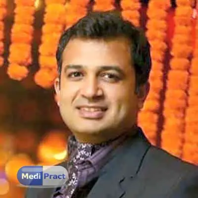 Dr. Manu Dhillon Profile Picture