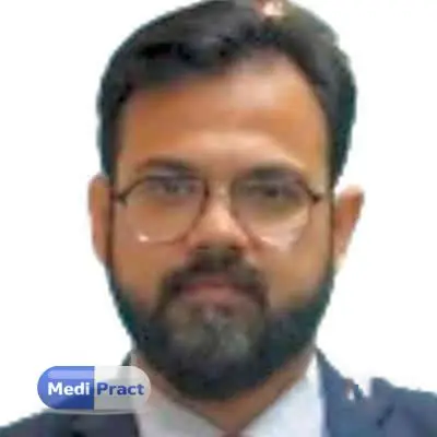 Dr. Manu Gautam Profile Picture