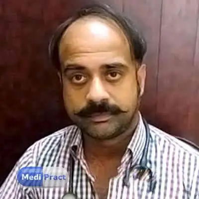 Dr. Manu Gujral Profile Picture