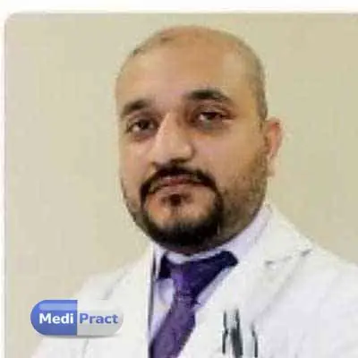 Dr. Manu Gupta Profile Picture