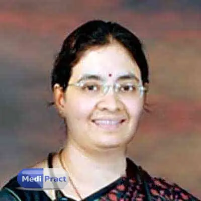 Dr. Manu Jasti Profile Picture